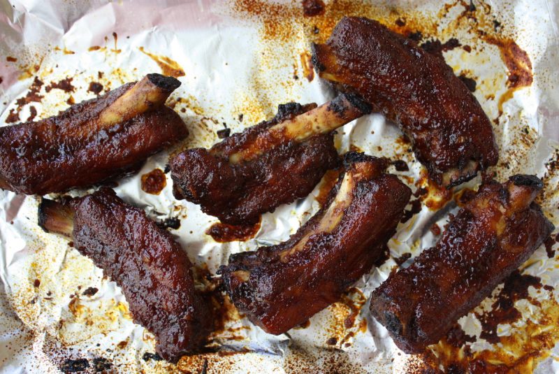 Most Popular Ribs Fall Off The Bone Ribs Jenny Can Cook