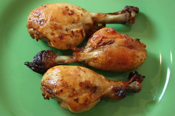Learn the best way to cook Chicken Legs with our simple, easy
