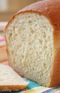 Easy Recipe Best White Bread