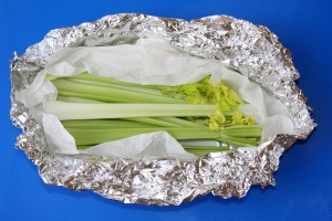 Best WayTo Store Celery