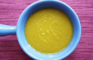 Best Split Pea Soup Recipe