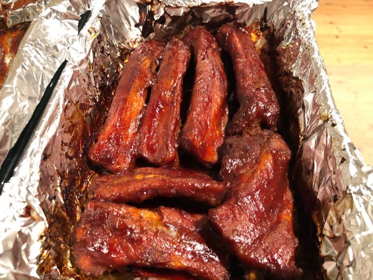 Jenny Can Cook Ribs | Jenny Can Cook