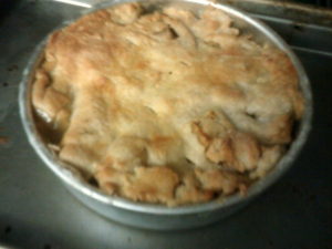 Jenny Can Cook Apple Pie Bars