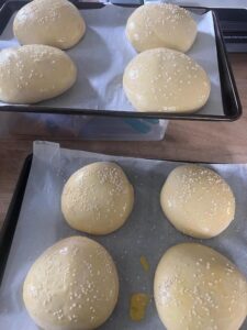 best recipe hamburger buns